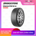 205:65R15 Ecopia EP300