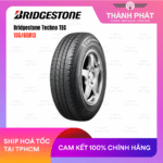 Lốp Bridgestone 155:65R13 Techno TEC