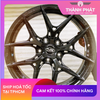 Lốp xe Michelin 235/55R18