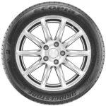 Lốp Bridgestone 195:55R15 Ecopia EP30